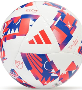 Adadis Soccer Ball